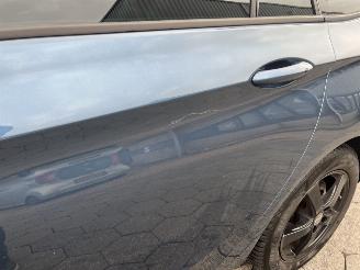 Opel Astra Sports Tourer 1.4 Innovation picture 10