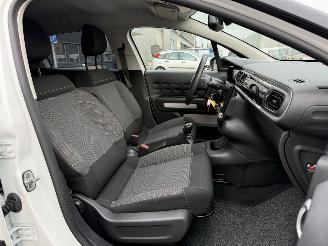 Citroën C3 1.2 PureTech S&S Feel Edition picture 14