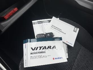 Suzuki Vitara 1.5 Hybrid AUTOMAAT EXE picture 20