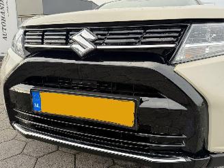 Suzuki Vitara 1.5 Hybrid AUTOMAAT EXE picture 8