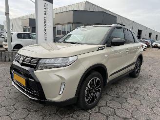 Schadeauto Suzuki Vitara 1.5 Hybrid Select 2025/1