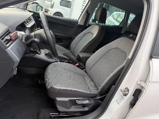 Seat Arona 1.0 TSI Style Business Intense picture 10