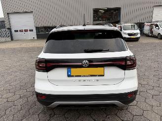 Volkswagen T-Cross 1.0 TSI Life picture 8