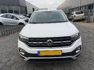 Volkswagen T-Cross 1.0 TSI Life picture 2