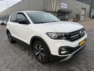 Volkswagen T-Cross 1.0 TSI Life picture 3