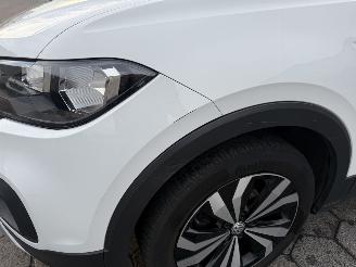 Volkswagen T-Cross 1.0 TSI Life picture 11