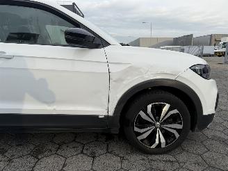 Volkswagen T-Cross 1.0 TSI Life picture 4