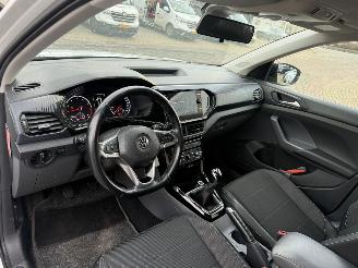 Volkswagen T-Cross 1.0 TSI Life picture 20