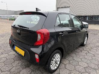 Kia Picanto 1.0 DPi DynamicLine picture 4