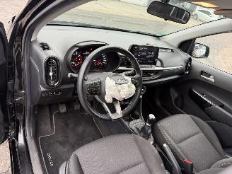 Kia Picanto 1.0 DPi DynamicLine picture 16