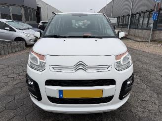 Citroën C3 picasso 1.2 PureTech Tendance picture 2