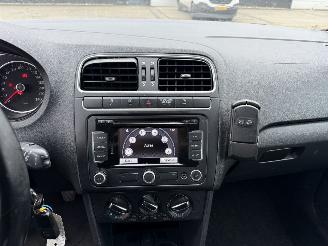 Volkswagen Polo 1.2 TDI BlueMotion Comfortline picture 19