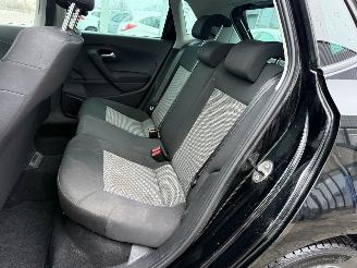 Volkswagen Polo 1.2 TDI BlueMotion Comfortline picture 12