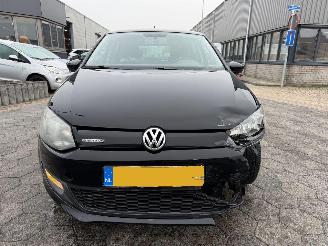 Volkswagen Polo 1.2 TDI BlueMotion Comfortline picture 3