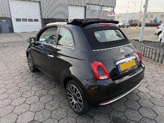Fiat 500C 1.0 Hybrid Dolcevita picture 7