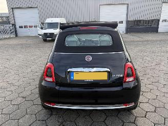 Fiat 500C 1.0 Hybrid Dolcevita picture 6