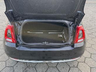 Fiat 500C 1.0 Hybrid Dolcevita picture 13