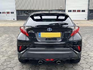 Toyota C-HR 1.8 Hybrid Style picture 5