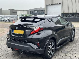 Toyota C-HR 1.8 Hybrid Style picture 4