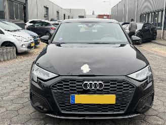 Audi A3 Sportback 30 TFSI Pro Line AUTOMAAT picture 2