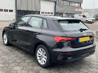 Audi A3 Sportback 30 TFSI Pro Line AUTOMAAT picture 6