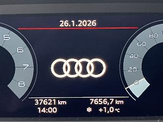 Audi A3 Sportback 30 TFSI Pro Line AUTOMAAT picture 16