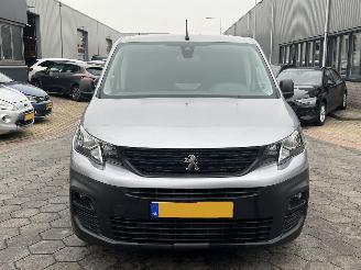 Peugeot Partner 1.5 BlueHDi 100 S&S L1 picture 2