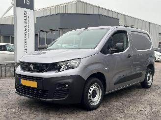 skadebil bedrijf Peugeot Partner 1.5 BlueHDi 100 S&S L1 2023/3