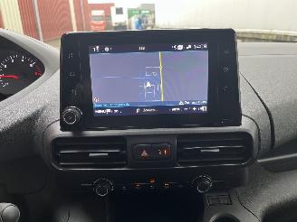 Peugeot Partner 1.5 BlueHDi 100 S&S L1 picture 17