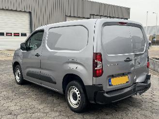 Peugeot Partner 1.5 BlueHDi 100 S&S L1 picture 6