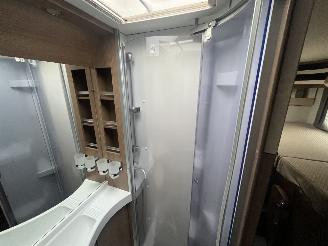 Carthago  2.2 Malibu AUTOMAAT 132KW picture 13