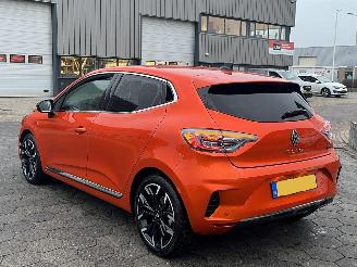 Renault Clio 1.6 AUTOMAAT E-Tech Full Hybrid 145 techno picture 6