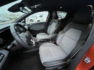 Renault Clio 1.6 AUTOMAAT E-Tech Full Hybrid 145 techno picture 14