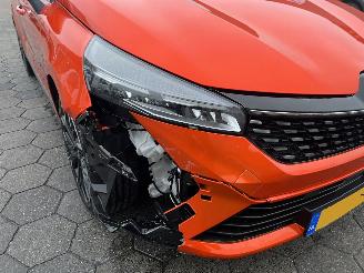 Renault Clio 1.6 AUTOMAAT E-Tech Full Hybrid 145 techno picture 9