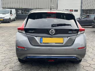 Nissan Leaf e+ N-Connecta 62 kWh picture 5