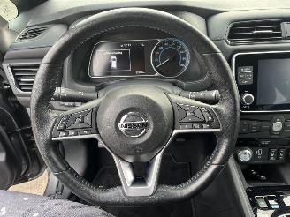 Nissan Leaf e+ N-Connecta 62 kWh picture 17