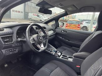 Nissan Leaf e+ N-Connecta 62 kWh picture 14