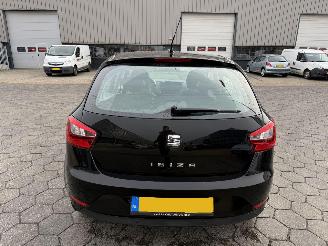 Seat Ibiza 1.0 EcoTSI Style Connect picture 8