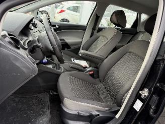 Seat Ibiza 1.0 EcoTSI Style Connect picture 12