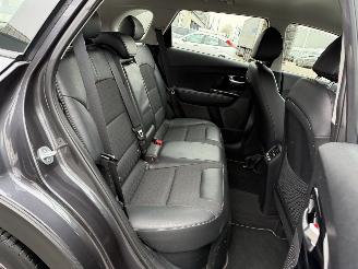 Kia Niro 1.6 GDi Hybrid ExecutiveLine picture 13