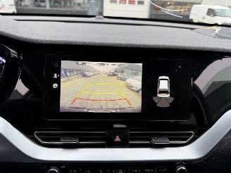 Kia Niro 1.6 GDi Hybrid ExecutiveLine picture 21