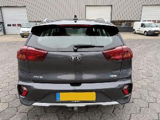 Kia Niro 1.6 GDi Hybrid ExecutiveLine picture 6