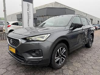 uszkodzony samochody osobowe Seat Tarraco 1.5 TSI Style 7p 2019/9
