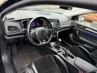 Renault Mégane Estate 1.2 TCe Limited picture 17