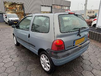 Renault Twingo 1.2-16V Privilège picture 7