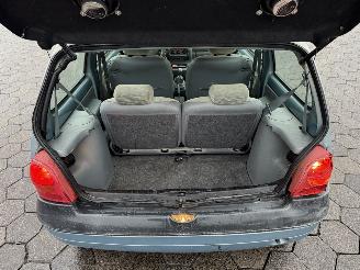 Renault Twingo 1.2-16V Privilège picture 11