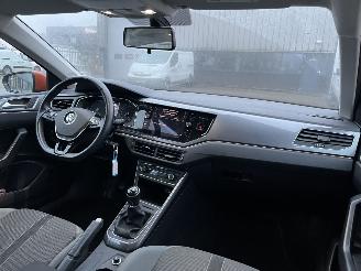 Volkswagen Polo 1.0 TSI Highline picture 14