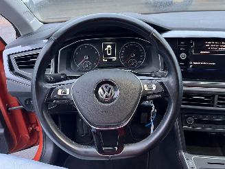 Volkswagen Polo 1.0 TSI Highline picture 18