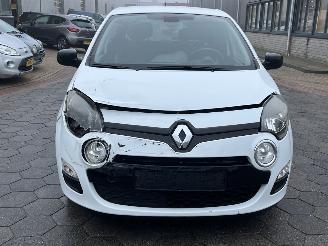 Renault Twingo 1.2 16V Dynamique picture 2
