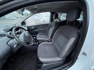 Renault Twingo 1.2 16V Dynamique picture 15